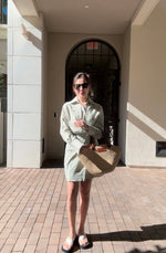 Azaline Dress