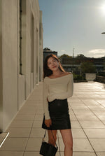 Angelica Long Sleeve Top