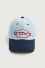 Sunday Ball Cap