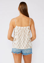 East To West Camisole