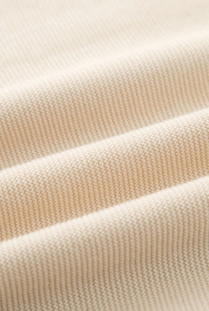 Franco Cotton Knit Top