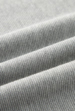 Franco Cotton Knit Top