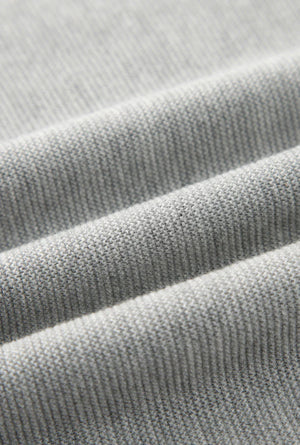 Franco Cotton Knit Top