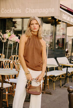 Rue Halter Top