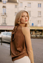 Rue Halter Top