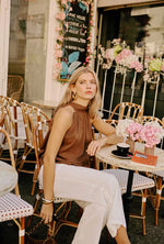Rue Halter Top