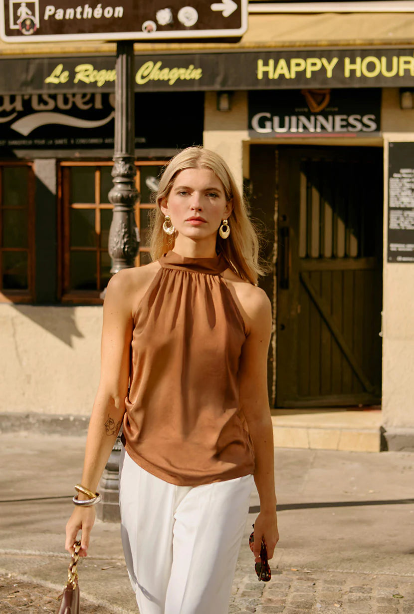 Rue Halter Top