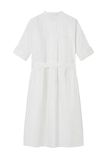 Miles Cotton Midi Dress
