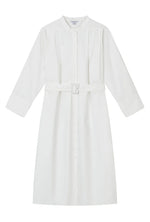 Miles Cotton Midi Dress