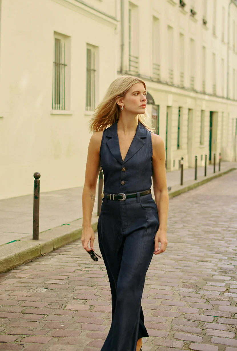 Mitzi Jumpsuit