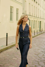 Mitzi Jumpsuit