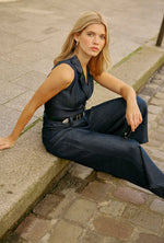 Mitzi Jumpsuit