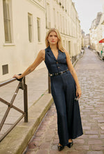 Mitzi Jumpsuit