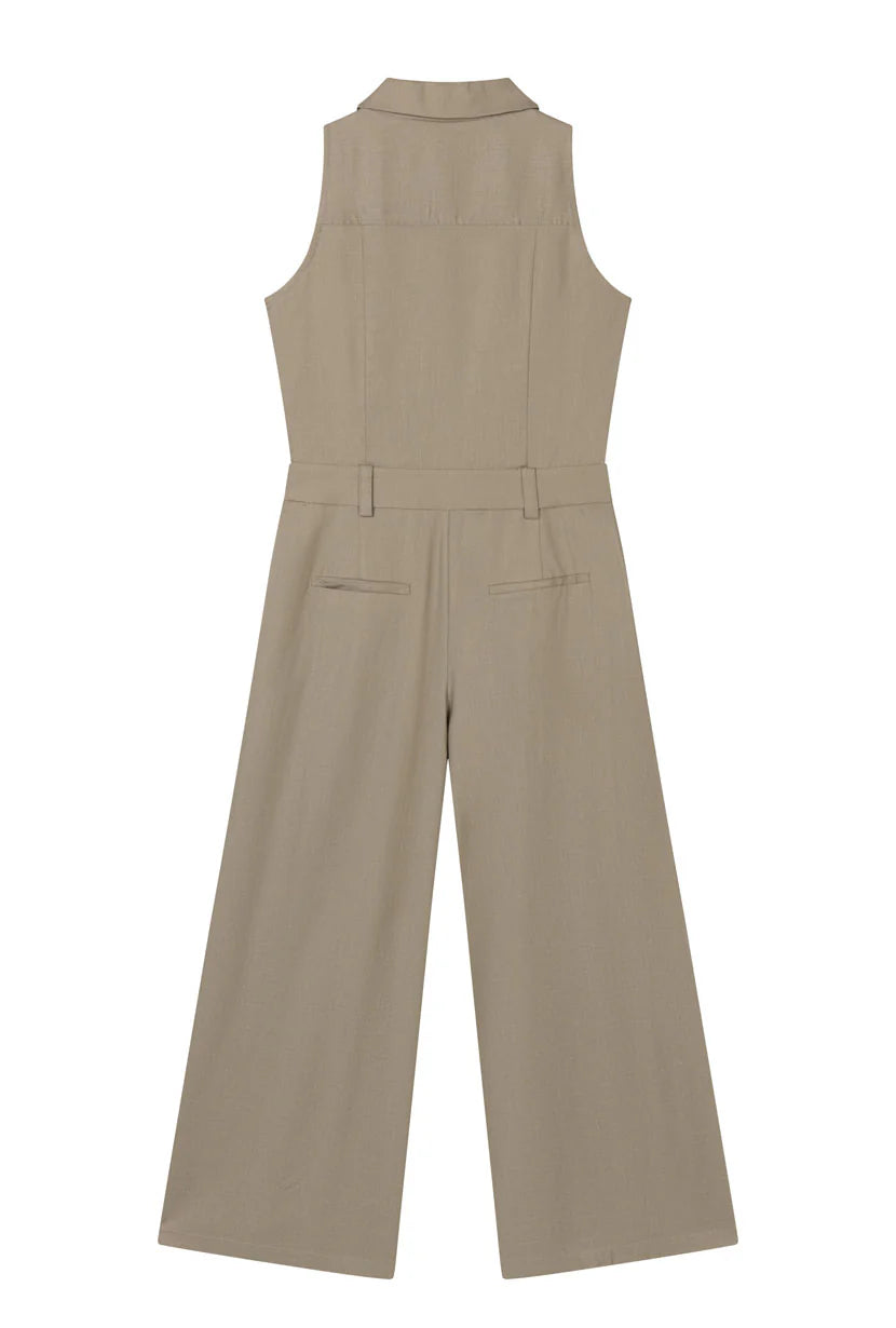 Mitzi Jumpsuit