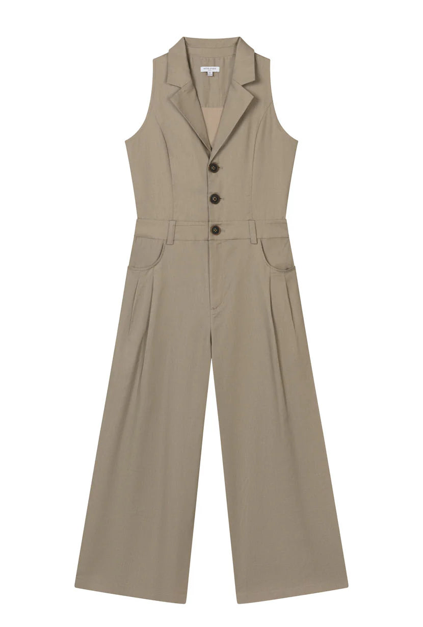 Mitzi Jumpsuit