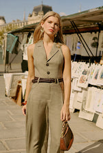 Mitzi Jumpsuit