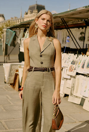 Mitzi Jumpsuit