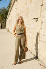 Mitzi Jumpsuit