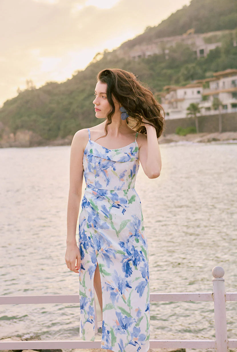 Marion Dress