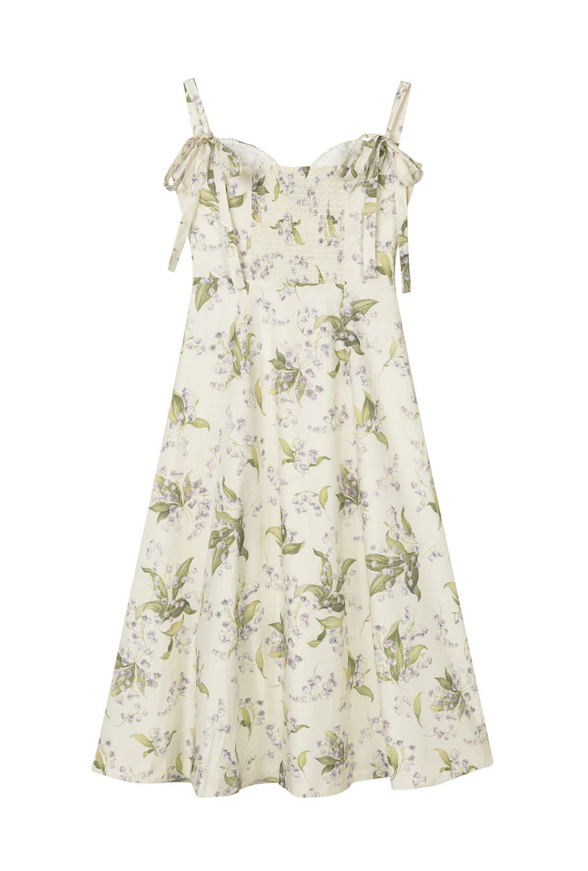 Kirsten Dress