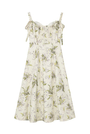 Kirsten Dress