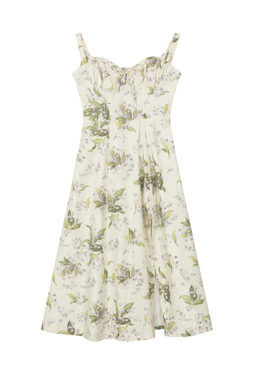 Kirsten Dress