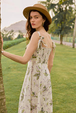 Kirsten Dress