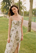 Kirsten Dress