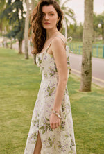 Kirsten Dress
