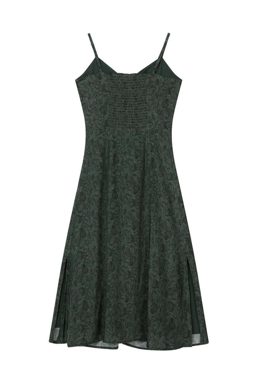Francisco Dress