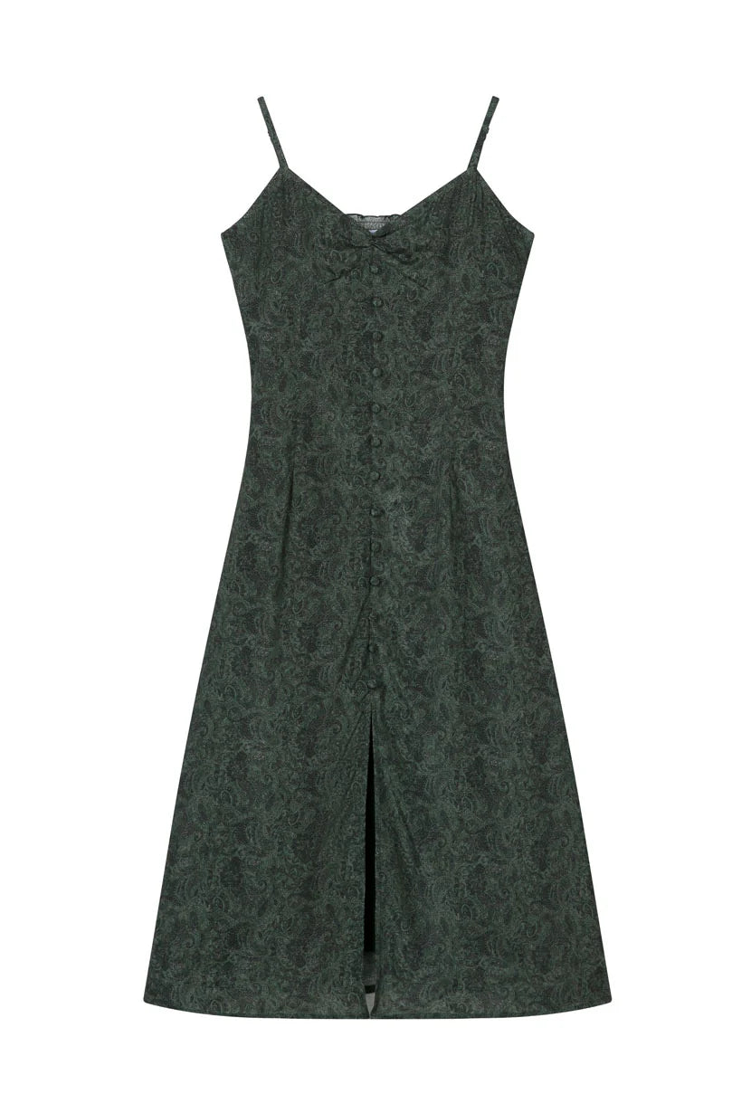 Francisco Dress