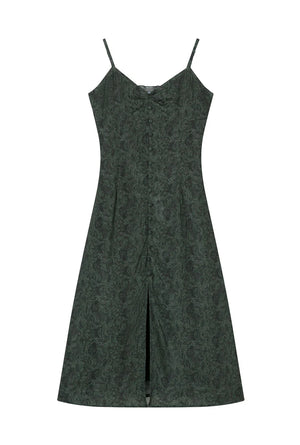 Francisco Dress