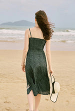 Francisco Dress