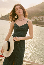 Francisco Dress