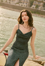 Francisco Dress