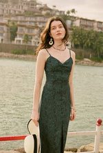 Francisco Dress
