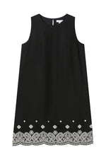 Gorgie Embroidered Dress
