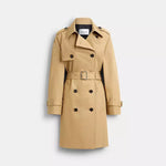 Classic Trench