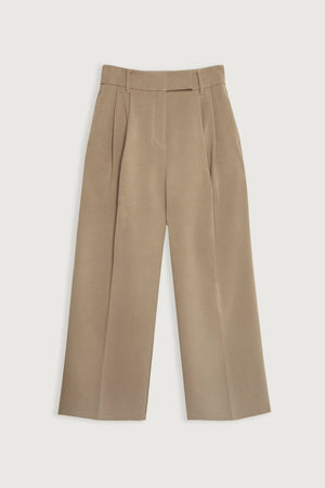Straight Leg Pant