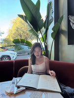 Crochet-Style Maxi Dress