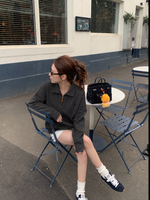 Half-Zip Pullover