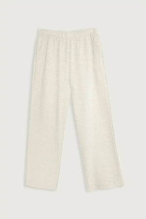 Elastic Waist Pant