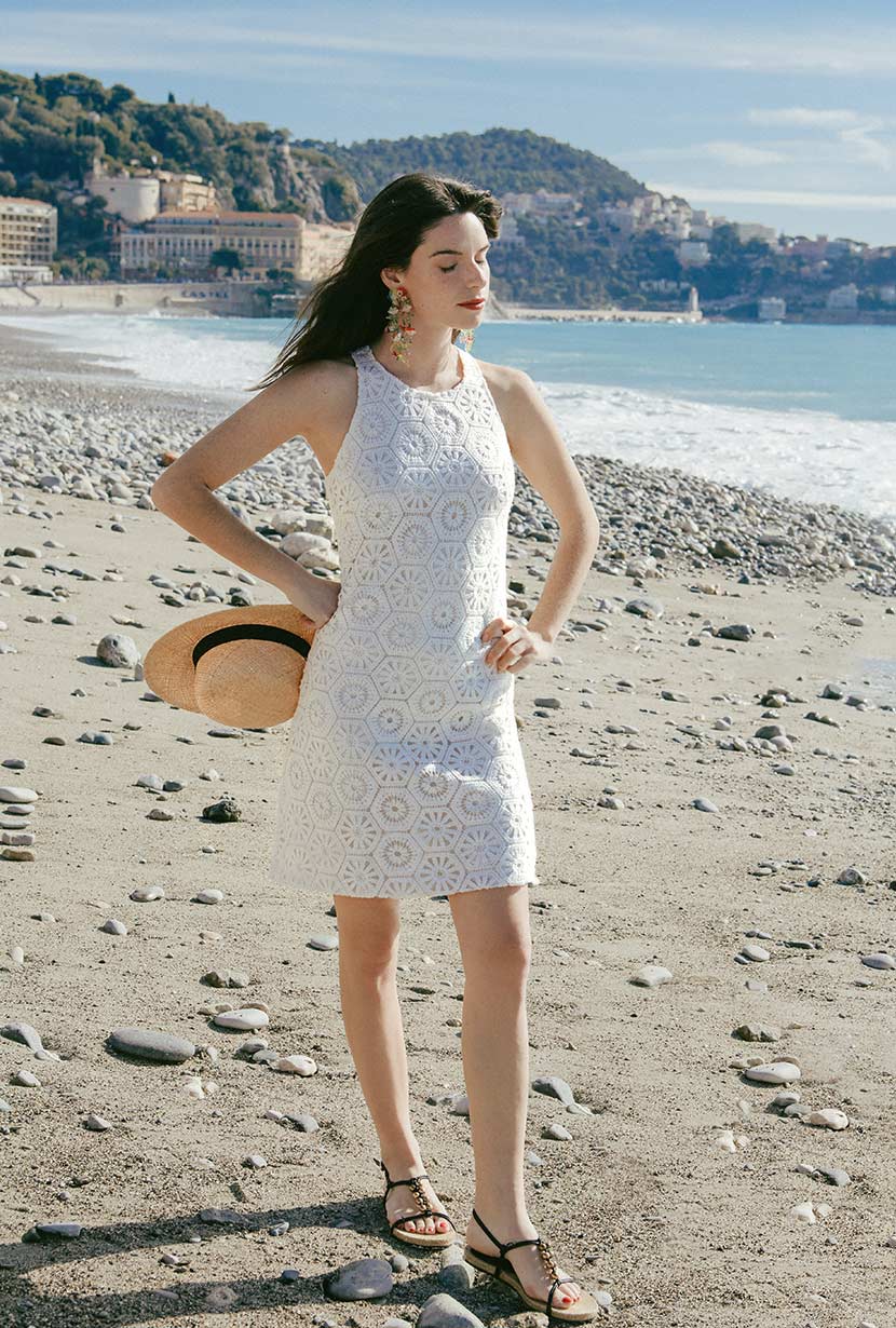 Renee Knit Dress