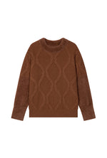 Keeley Wool Sweater