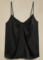 Knot Front Camisole