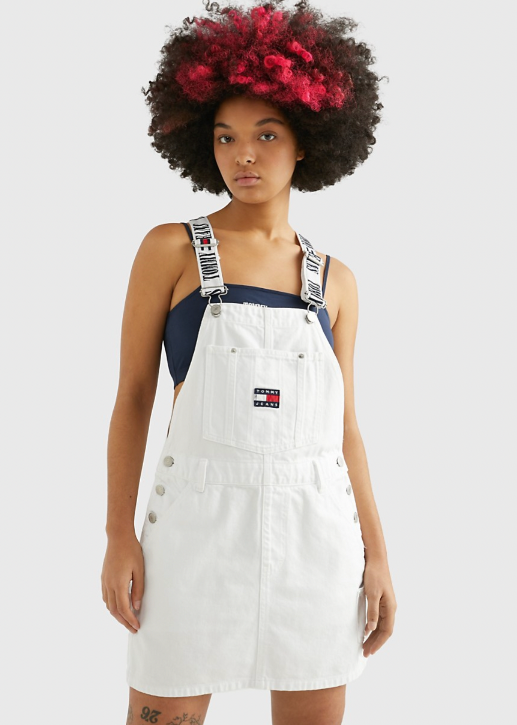 Heritage Dungarees