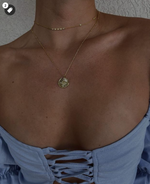 Chloe Mini Choker