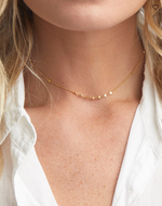 Chloe Mini Choker