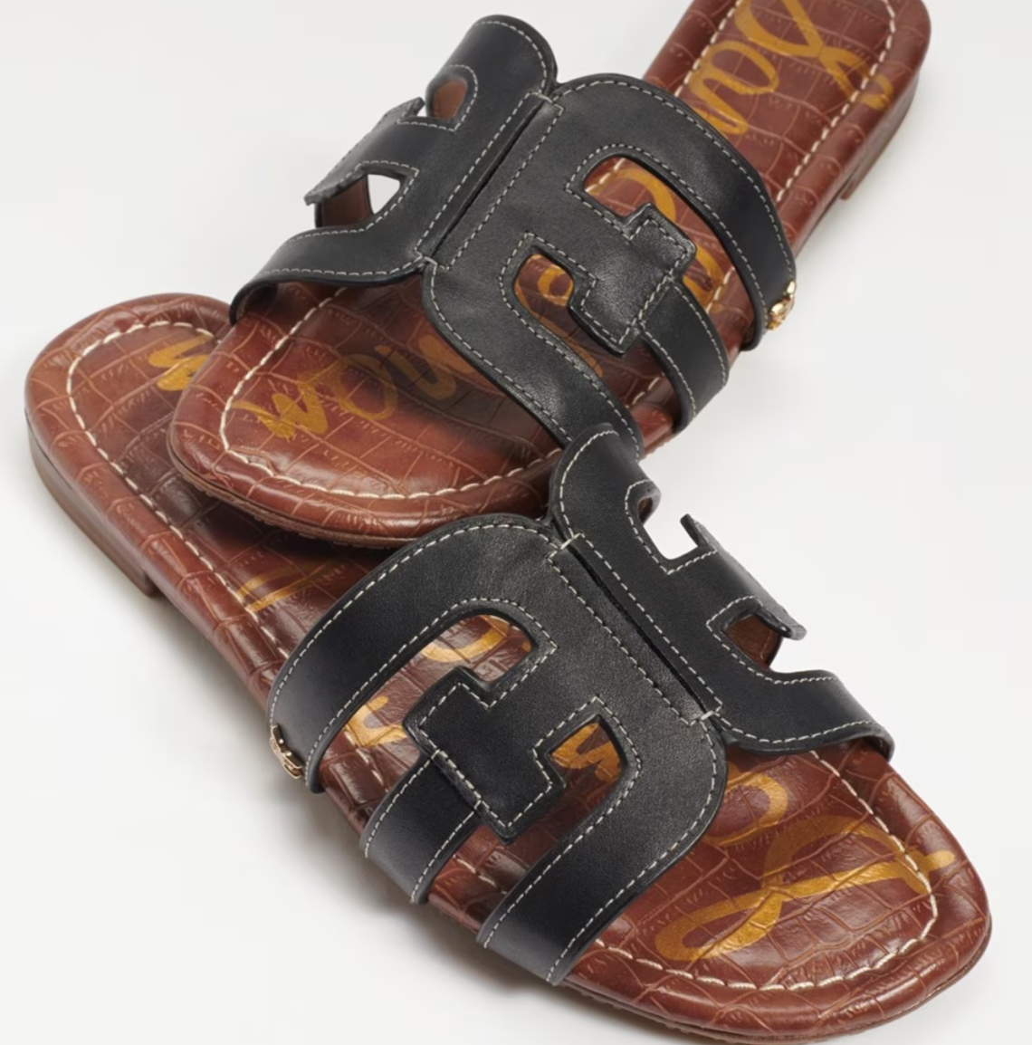 Slide Sandals