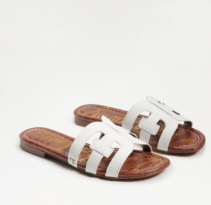 Slide Sandals